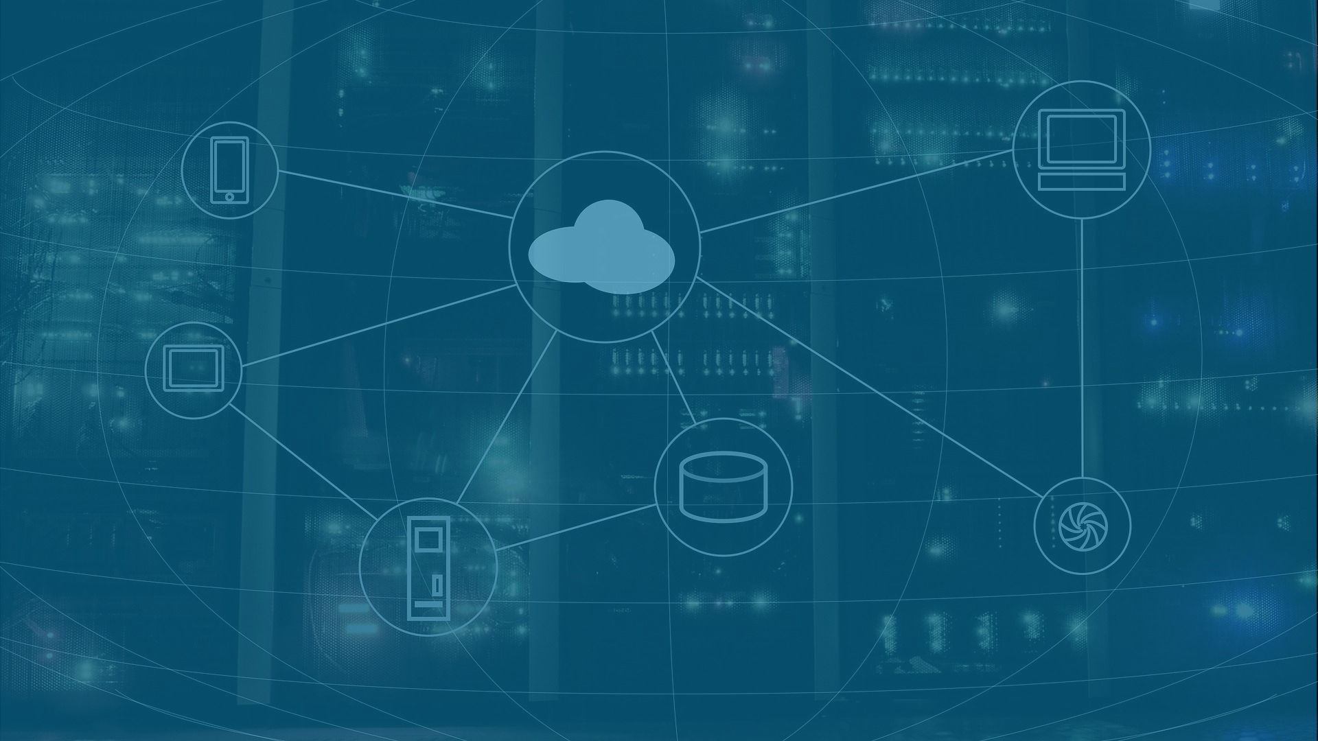 5 key benefits of Private Cloud Hosting Featured Image