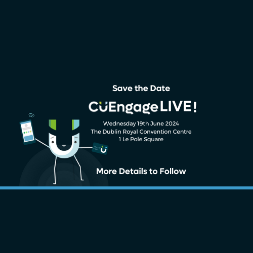cuEngage Live! is back! Image