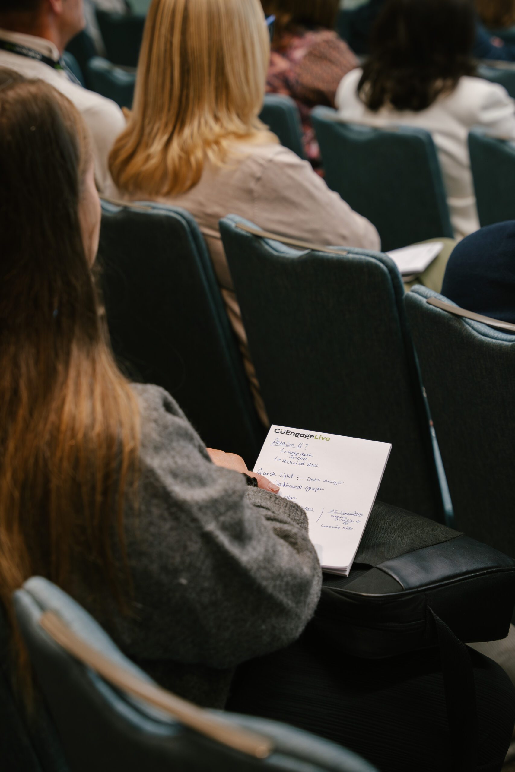 cuEngage 2025 – Breakout Session Break down – Flexibility at Scale: Introducing our API Gateway for Smarter Connections  Featured Image