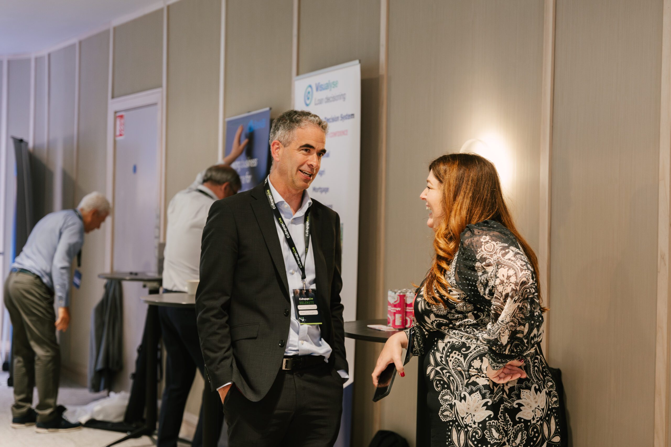 cuEngage 2025 – Breakout Session Break down – Your app, reimagined: designed for members, built for the future  Featured Image